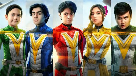 Here’s All You Need To Know About ‘Voltes V: Legacy: The .